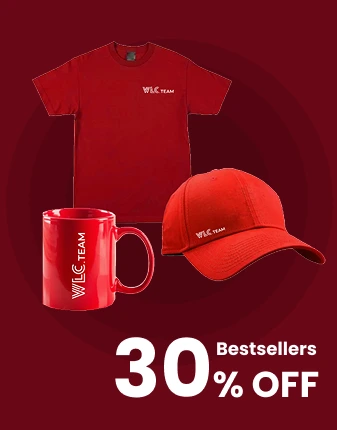 Multipack sale - T-shirt, Cup and Mug